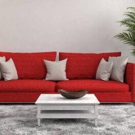 Правильная обивка: как выбрать ткань для дивана в Новолуговом - novolugovoe.mebel54.com | фото