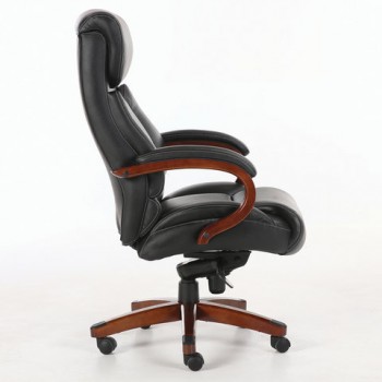 Кресло офисное BRABIX Infinity EX-707 в Новолуговом - novolugovoe.mebel54.com | фото