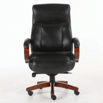 Кресло офисное BRABIX Infinity EX-707 в Новолуговом - novolugovoe.mebel54.com | фото