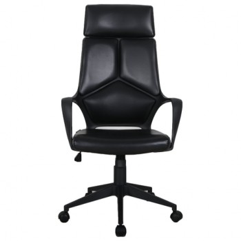 Кресло офисное BRABIX Prime EX-515 (экокожа) в Новолуговом - novolugovoe.mebel54.com | фото