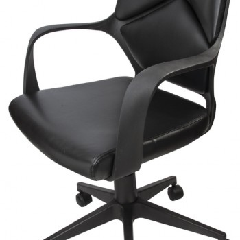 Кресло офисное BRABIX Prime EX-515 (экокожа) в Новолуговом - novolugovoe.mebel54.com | фото